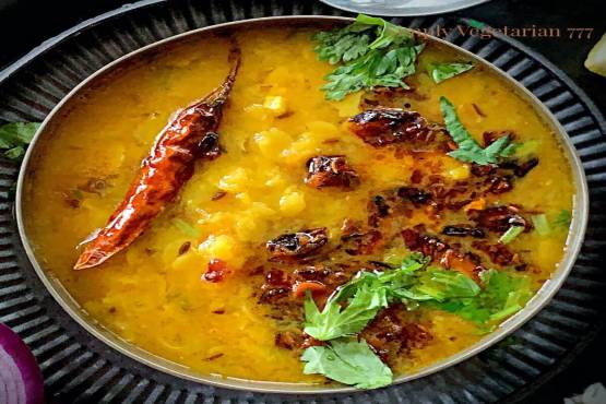 DAL TADKA – 70/120