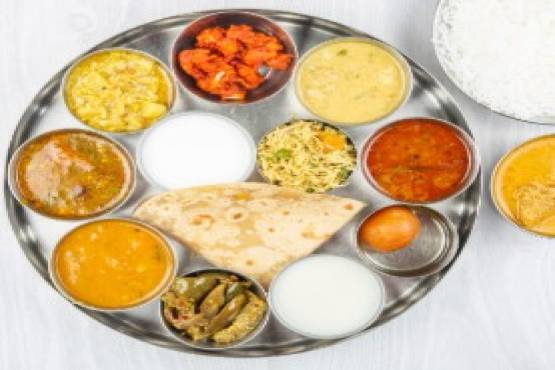 SPL. THALI 