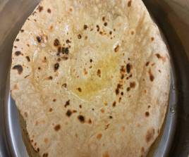 TAWA ROTI 